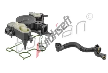 TOPRAN Opravn� sada, v�tr�n� klikov� sk��n� TPR 121 637, 121 637