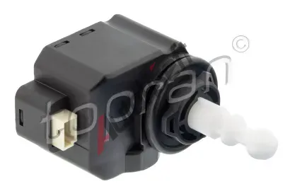 TOPRAN Nastavovací prvek dosahu světlometů TPR 121 642, 121 642 TOPRAN Nastavovací prvek dosahu světlometů TPR 121 642, 121 642