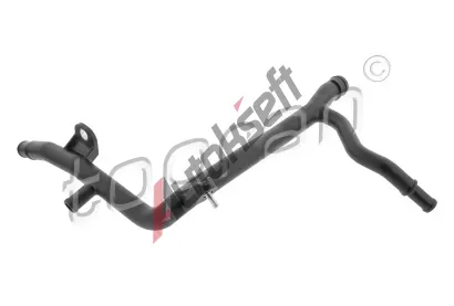 TOPRAN Veden chladic kapaliny TPR 121 643, 121 643