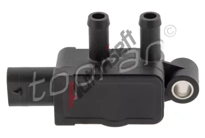 TOPRAN Senzor tlaku vfukovch plyn TPR 121 675, 121 675