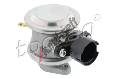 TOPRAN Ventil sekundárního vzduchu TPR 121 690, 121 690 TOPRAN Ventil sekundárního vzduchu TPR 121 690, 121 690