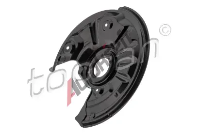 TOPRAN Ochrann plech proti neistotm brzdovho kotoue TPR 121 694, 121 694