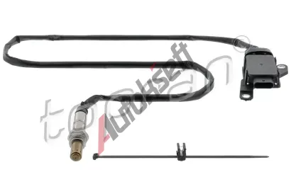 TOPRAN NOx-senzor, NOx-katalyztor TPR 121 757, 121 757