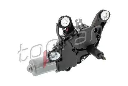 TOPRAN Motor stra TPR 121 776, 121 776