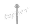 roub drku vstikovac trysky TOPRAN ‐ TPR 121 813