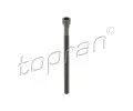 TOPRAN roub drku vstikovac trysky ‐ TPR 121 815