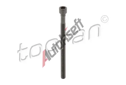 TOPRAN roub drku vstikovac trysky TPR 121 815, 121 815