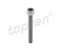roub drku vstikovac trysky TOPRAN ‐ TPR 121 818