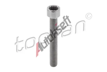 TOPRAN roub drku vstikovac trysky TPR 121 818, 121 818