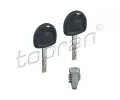 Zamykac vlec TOPRAN ‐ TPR 200 021