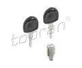 Zamykac vlec TOPRAN ‐ TPR 200 022