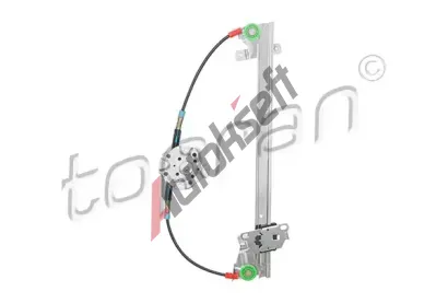 TOPRAN Zvedac zazen okna TPR 200 035, 200 035