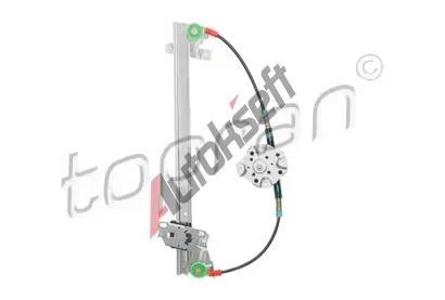 TOPRAN Zvedac zazen okna TPR 200 036, 200 036