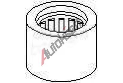 TOPRAN Krou�ek klikov�ho h��dele TPR 201 158, 201 158