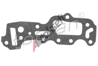 TOPRAN Těsnění rozvodového ústrojí TPR 201 229, 201 229 TOPRAN Těsnění rozvodového ústrojí TPR 201 229, 201 229