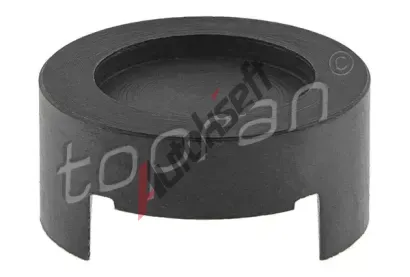 TOPRAN Tlan kus sacho / vfukovho ventilu TPR 201 241, 201 241