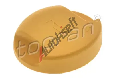 TOPRAN Uzvr plnicho hrdla olejov ndre TPR 201 298, 201 298