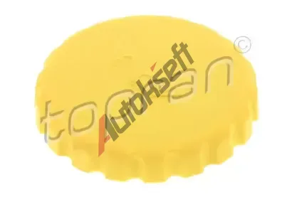 TOPRAN Uzvr plnicho hrdla olejov ndre TPR 201 299, 201 299