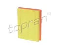 TOPRAN Vzduchov filtr ‐ TPR 201 652