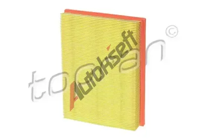 TOPRAN Vzduchov filtr TPR 201 652, 201 652