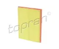Vzduchov filtr TOPRAN ‐ TPR 201 658
