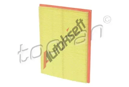 TOPRAN Vzduchov filtr TPR 201 658, 201 658
