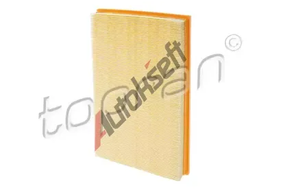 TOPRAN Vzduchov filtr TPR 201 662, 201 662