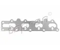 Tsnn kolektoru vfukovch plyn TOPRAN ‐ TPR 201 692