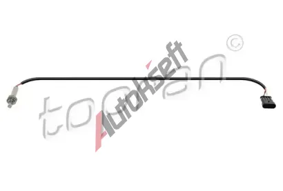 TOPRAN Lambda sonda TPR 201 756, 201 756