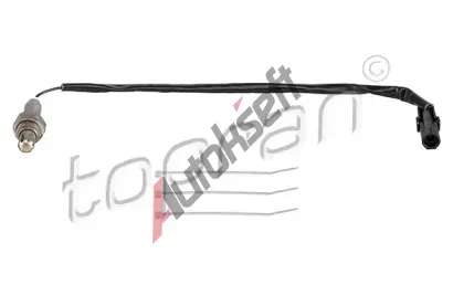 TOPRAN Lambda sonda TPR 201 758, 201 758