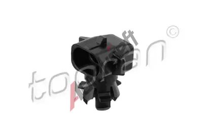 TOPRAN Snma venkovn teploty TPR 202 126, 202 126