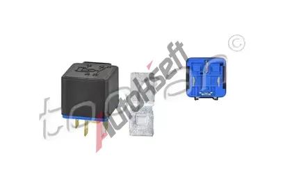 TOPRAN Rel blokovn startu TPR 202 150, 202 150