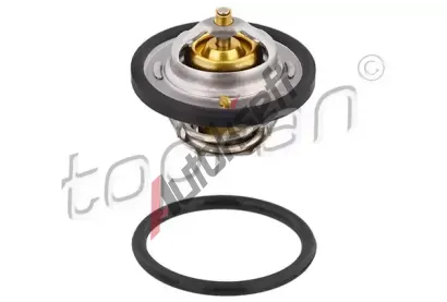 TOPRAN Termostat - chladivo TPR 202 317, 202 317  TOPRAN Termostat - chladivo TPR 202 317, 202 317