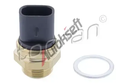 TOPRAN Teplotn spna - vtrk chladie TPR 202 351, 202 351