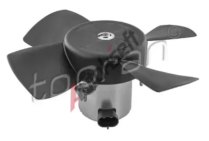 TOPRAN Vtrk chlazen motoru TPR 202 362, 202 362