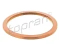 Tsnic krouek tepelnho spnae TOPRAN ‐ TPR 202 365