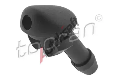 TOPRAN Tryska ost�ikova�e - �i�t�n� skel TPR 202 405, 202 405