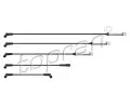 Sada kabel pro zapalovn TOPRAN ‐ TPR 202 522