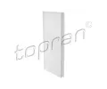 Filtr vzduchu v interiru TOPRAN ‐ TPR 202 699