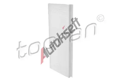 TOPRAN Filtr vzduchu v interiru TPR 202 699, 202 699