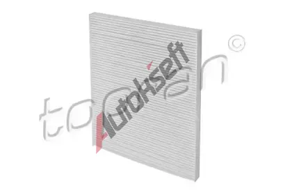 TOPRAN Filtr vzduchu v interiru TPR 202 701, 202 701