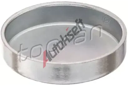 TOPRAN Protimrazov ztka TPR 203 186, 203 186