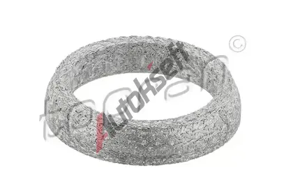 TOPRAN Tsnn vfukov trubky TPR 205 066, 205 066
