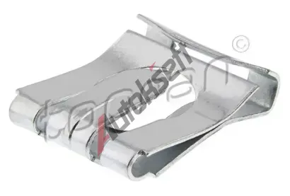 TOPRAN Upna vfukovho systmu TPR 205 068, 205 068