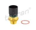 Teplotn spna vtrku chladie TOPRAN ‐ TPR 205 082
