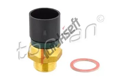 TOPRAN Teplotn spna vtrku chladie TPR 205 082, 205 082