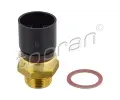 Teplotn spna vtrku chladie TOPRAN ‐ TPR 205 108