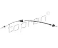 Spojkov� lanko&nbsp;TOPRAN&nbsp;&dash;&nbsp;TPR 205 111