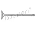 Vfukov ventil TOPRAN ‐ TPR 205 157
