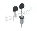 Zamykac vlec zmku zapalovn TOPRAN ‐ TPR 205 166